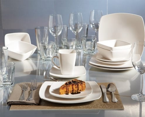 Place-Setting