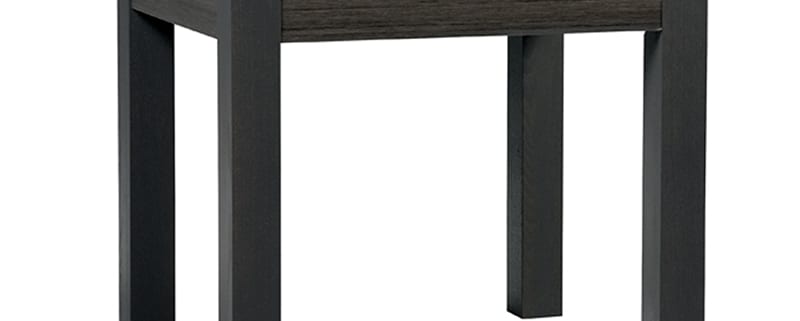 Dorian End Table